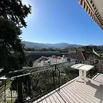 Oase Der Entspannung Mit Panoramablick By Interhome