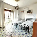 Oase Der Entspannung Mit Panoramablick By Interhome Apartment Rapallo
