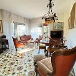 Oase Der Entspannung Mit Panoramablick By Interhome Apartment Rapallo