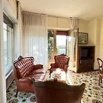 Apartment Oase Der Entspannung Mit Panoramablick By Interhome Rapallo
