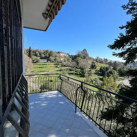 Oase Der Entspannung Mit Panoramablick By Interhome Apartment