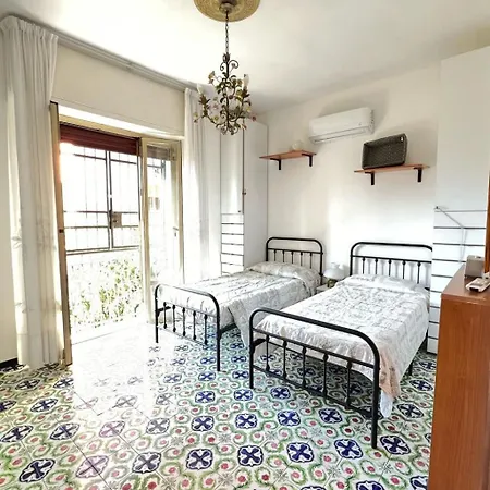 Oase Der Entspannung Mit Panoramablick By Interhome Apartment Rapallo
