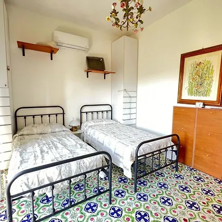 Oase Der Entspannung Mit Panoramablick By Interhome Rapallo