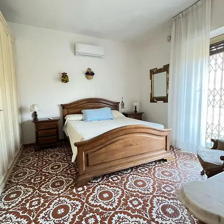 Apartment Oase Der Entspannung Mit Panoramablick By Interhome *