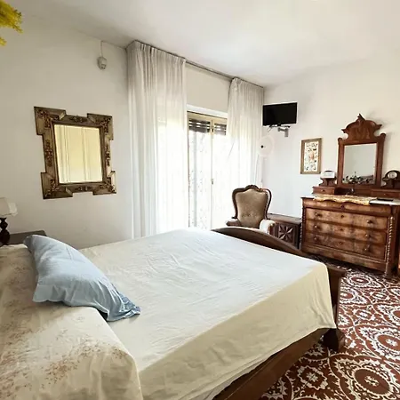 Apartment Oase Der Entspannung Mit Panoramablick By Interhome Rapallo