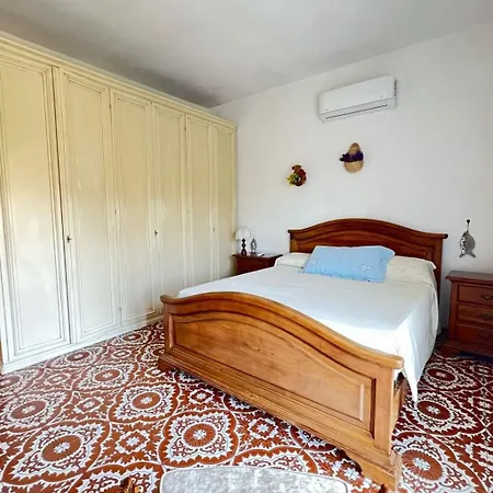 Apartment Oase Der Entspannung Mit Panoramablick By Interhome *