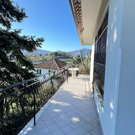 Apartment Oase Der Entspannung Mit Panoramablick By Interhome Rapallo
