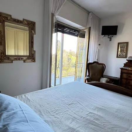 Apartment Oase Der Entspannung Mit Panoramablick By Interhome Rapallo