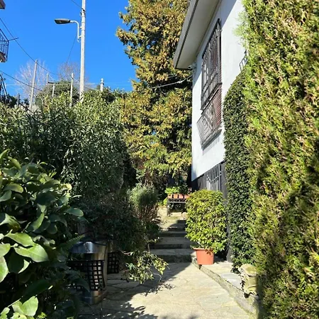 Apartment Oase Der Entspannung Mit Panoramablick By Interhome Rapallo