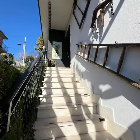 Oase Der Entspannung Mit Panoramablick By Interhome